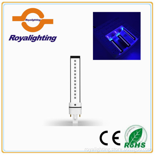 Professional 405nm LED nail lamp for curing nail polish gels